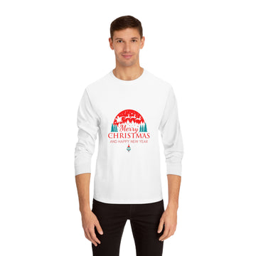 Long Sleeve T-Shirts