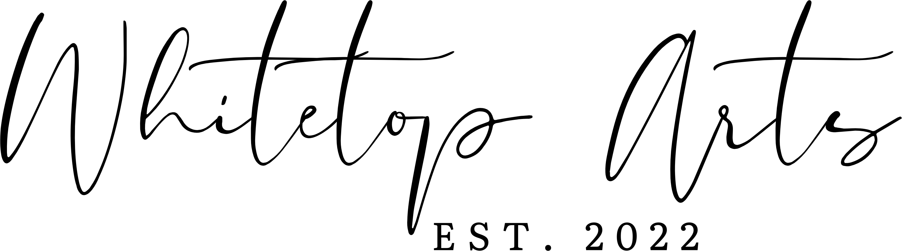 Whitetop Arts